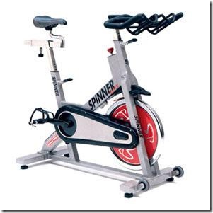Spin Bike