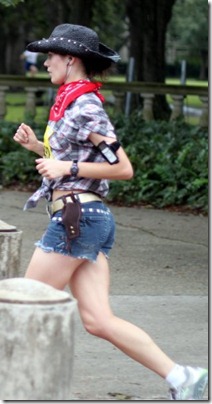 cowgirl