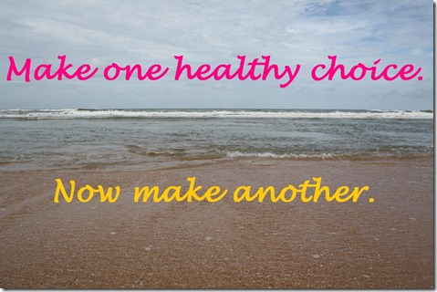 MakeOneChoice