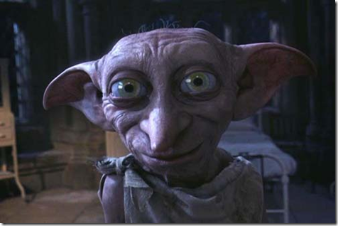 Dobby