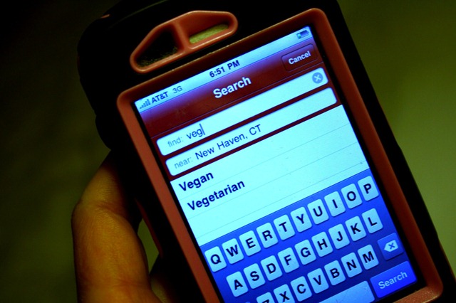 yelp api for android app yelp api for android app