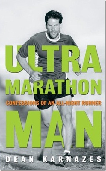 UltramarathonMan