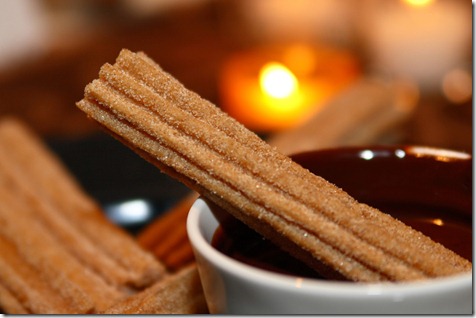churro