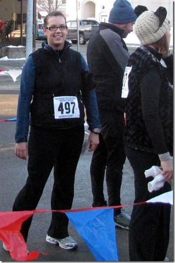 frostbite footrace2