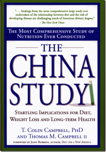 the china study