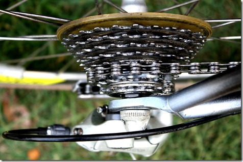 How+to+shift+gears+on+a+road+bike