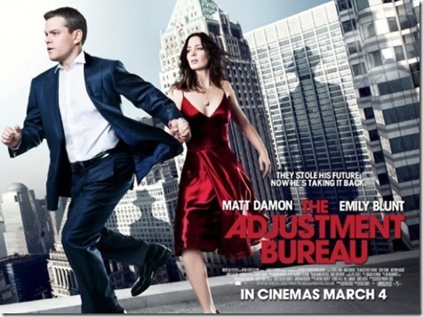 Adjustment-Bureau