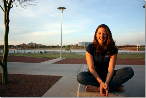 Susan Lacke Profile