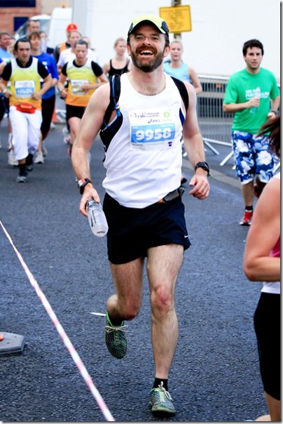 Nick Marathon