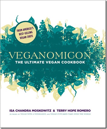 veganomicon