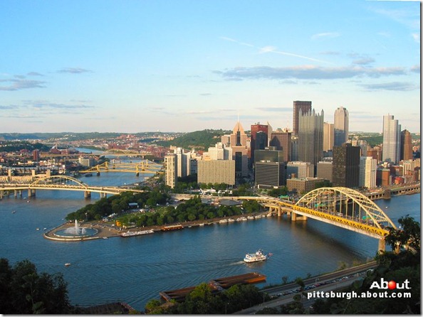 Pittsburgh