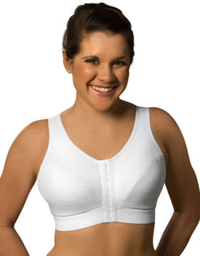 Enell Lite Sports Bra - She Science - Plus size bras