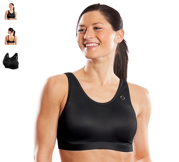 Sports Bras for the B.T.C.
