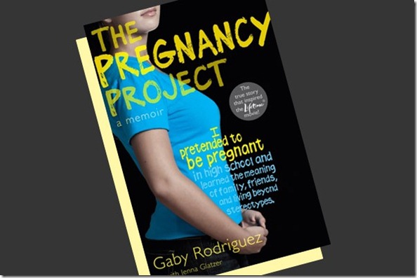 pregnancyproject