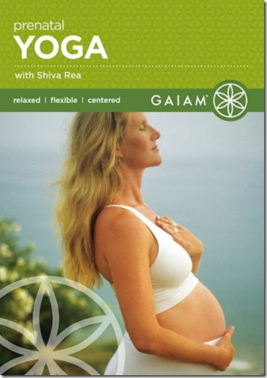 prenatalyoga