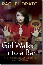 GirlWalksintoBar