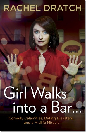 GirlWalksintoBar
