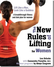 NROL for Women