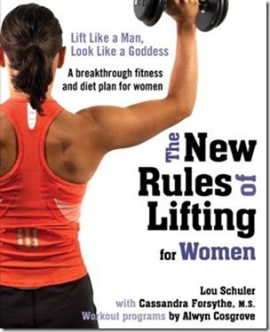 NROL for Women