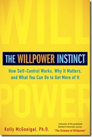 WillpowerInstinct