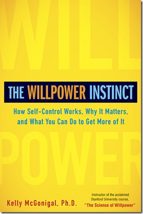 WillpowerInstinct