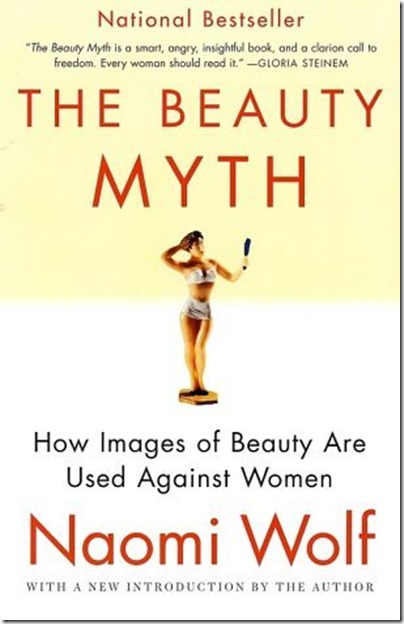 the beauty myth