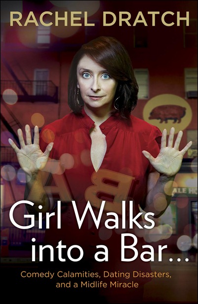 GirlWalksintoBar
