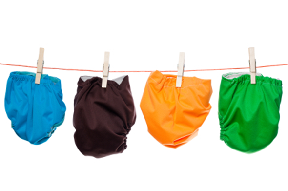 Diaper-debate