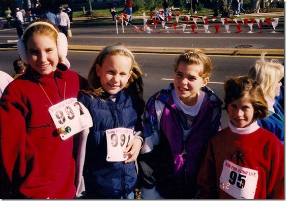 GOTR 5k 1997