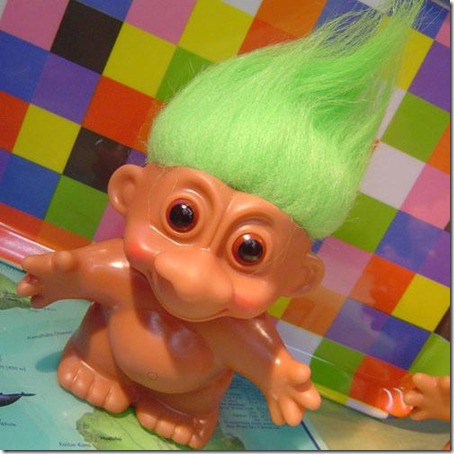 troll wishnik