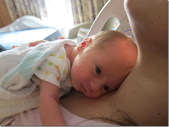 baby henry