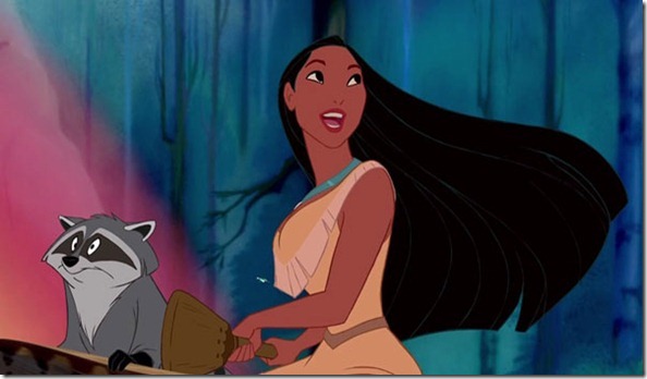 pocahontas