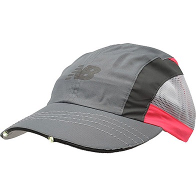 LCD hat