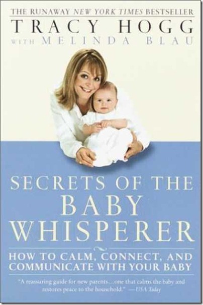 baby whisperer