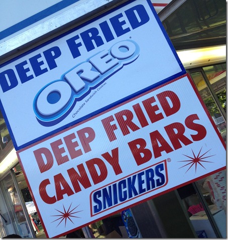 oreo