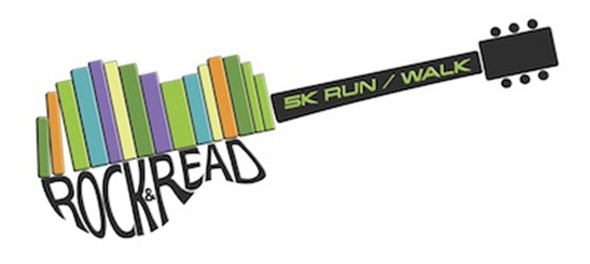 best rock  read logo