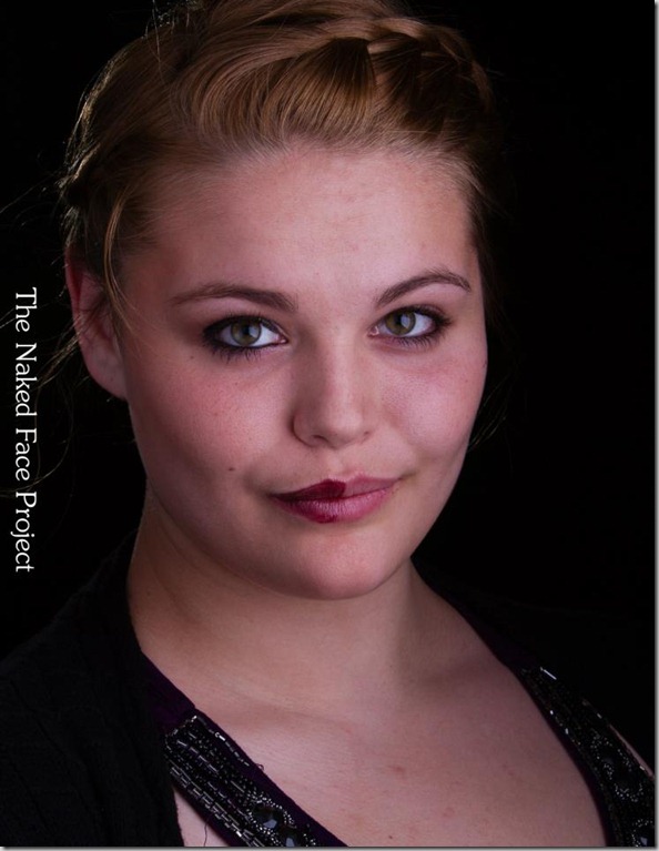the naked face project (1)