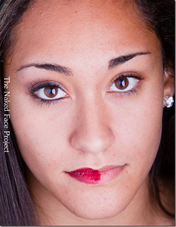 the naked face project (2)