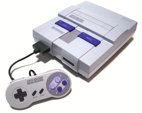 Super_Nintendoconsole