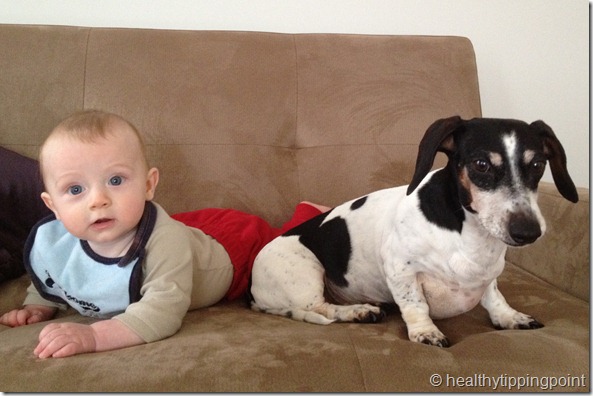 henry and maggie