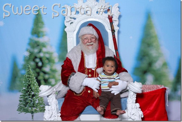 santa