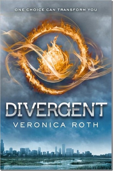 divergent