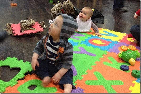 henry and mirabelle 2