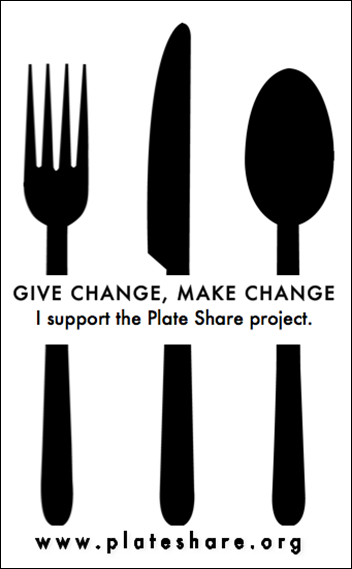 plate share