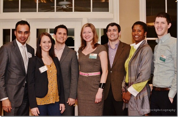 center for intentional leadership