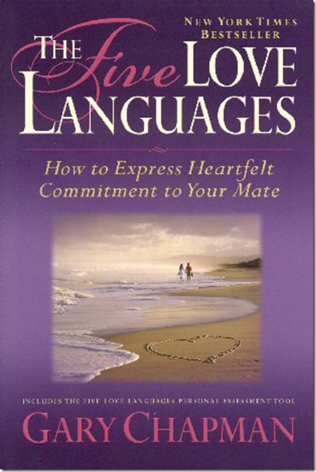 five-love-languages