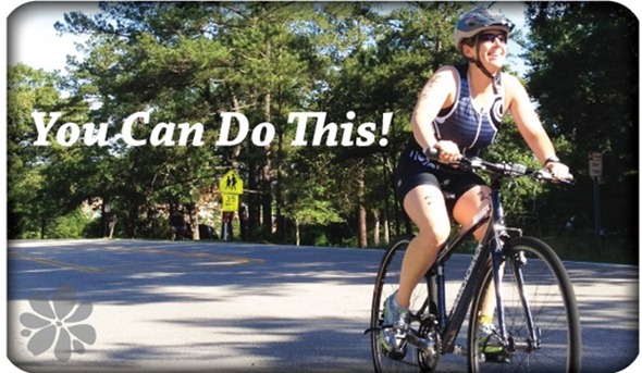 You Can Do This