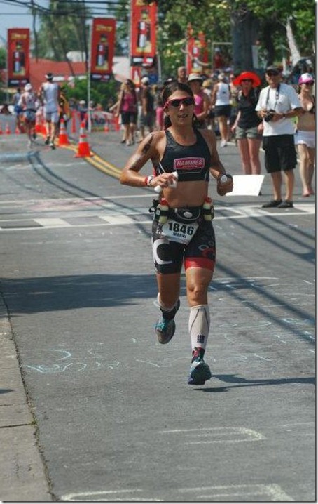 kona run