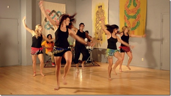 soli-movement