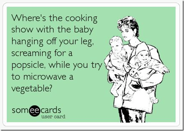 cooking